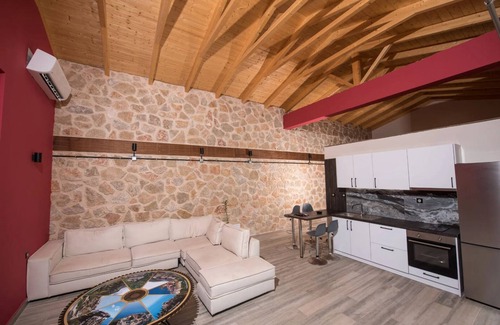 Sivota Villa | Eagle VillasnLuxurious Villas with private pools and breathtaking view!