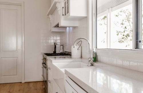 Halls Gap House | Eagle Wings Rise - Grampians