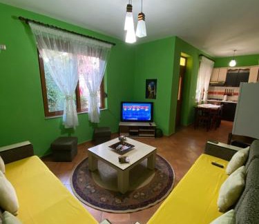 Velipoje Apartment | Eagles Nest 7