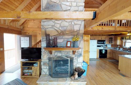 New Tazewell House | Eagles Nest