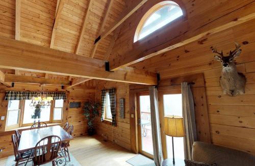 New Tazewell House | Eagles Nest