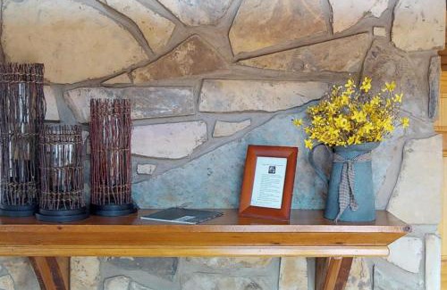 New Tazewell House | Eagles Nest