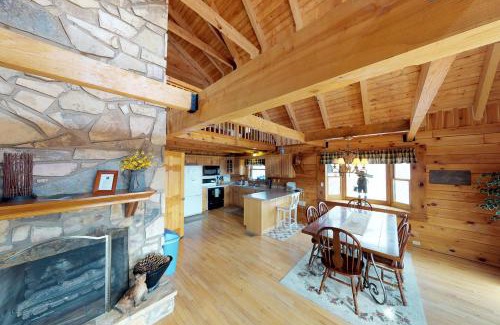 New Tazewell House | Eagles Nest