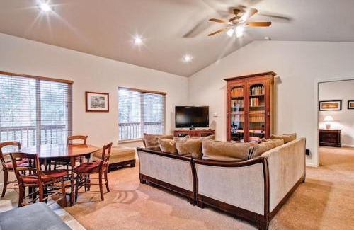 Yosemite West House | Eagles Nest