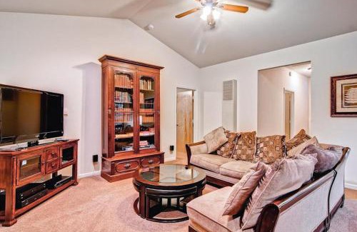 Yosemite West House | Eagles Nest
