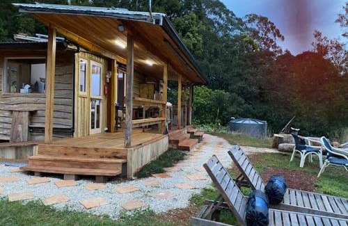 Upper Burringbar House | Eagles Rest -4WD AWD access -a private retreat for two-