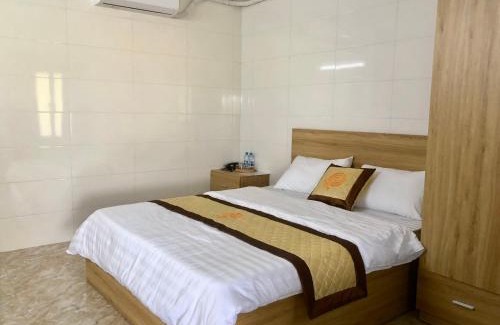 Buon Ma Thuot Apartment | EaPuk Motel