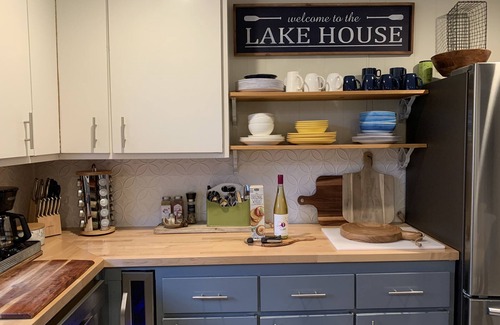 Northumberland Cottage | Earls Landing -Riverfront Cottage!