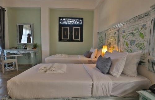 Peradeniya Hotel | Earthbound Residence