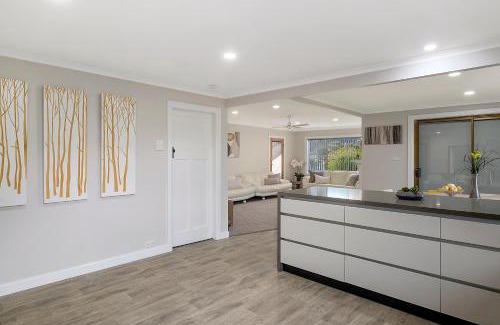 Orford House | East Coast Hideaway Beach Retreat