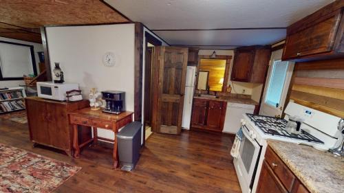 Laurelville House | East Fork Acres