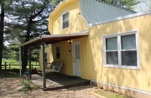 Laurelville House | East Fork Acres