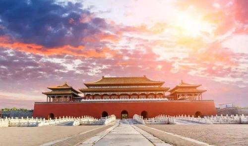 North Chaoyang Hotel | East Sacred Hotel - very close to the Drum tower And Nanluoguxiang Houhai Bar Very close to the bird's nest water cube