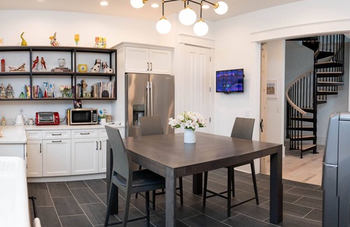 Georgetown House | East Suite-Bleubird Studio- 5miles to KY Horse Park, 30min The Ark,Bourbon Trail