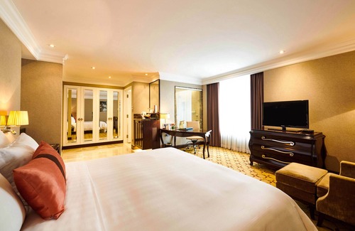 Phu Nhuan Hotel | Eastin Grand Hotel Saigon
