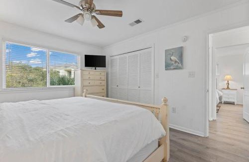 Gulf Trace House | Eastside Wave