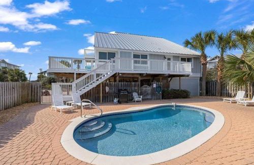 Gulf Trace House | Eastside Wave