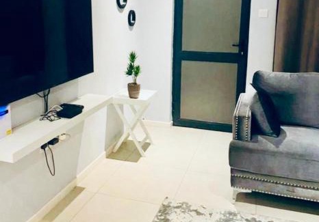 Gaborone Apartment | Eastview Aparthotel in Bemcoville