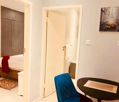 Gaborone Apartment | Eastview Aparthotel in Bemcoville