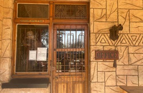 Springs Cabin | Eastwoods Lodge