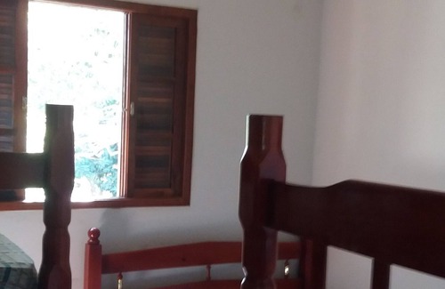 Salto de Pirapora Cottage | Easy access and facilities align themselves for rest