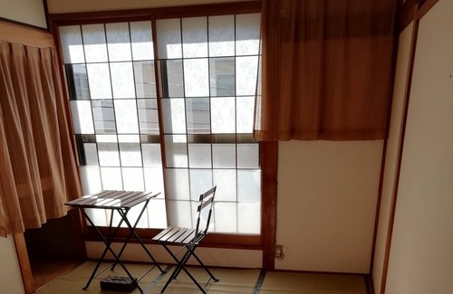 Edogawadai House | Easy access to the University of Tokyo