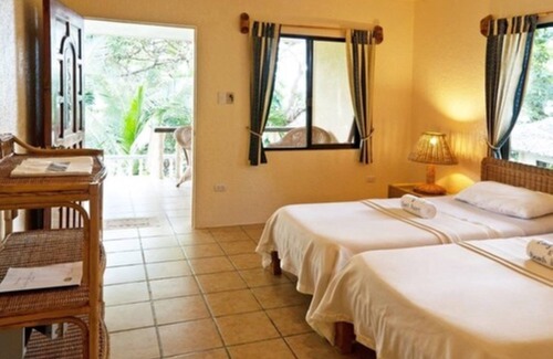 Sipalay Resort | Easy Diving and Beach Resort