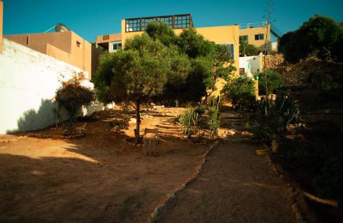 Imsouane Bed & Breakfast | Easy Going Imsouane