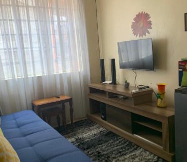 Nairobi Bed & Breakfast | Easy Living B&Bs hosted by Coretta Munyao