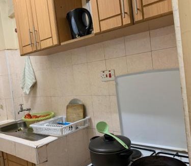 Nairobi Bed & Breakfast | Easy Living B&Bs hosted by Coretta Munyao