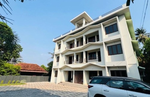 Kannur Apartment | Easy Nest Residence