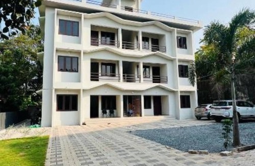 Kannur Apartment | Easy Nest Residence