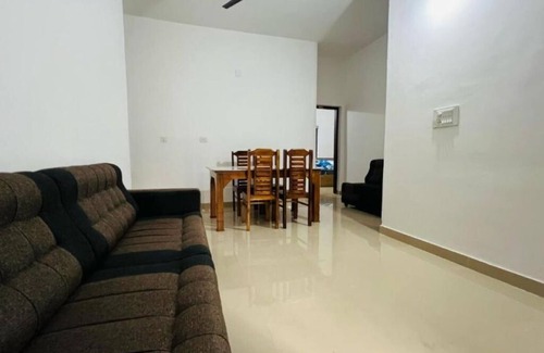 Kannur Apartment | Easy Nest Residence