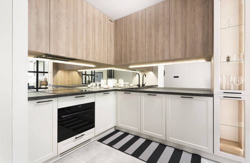 Srodmiescie Apartment | Easy Rent Apartments - GOLD 36