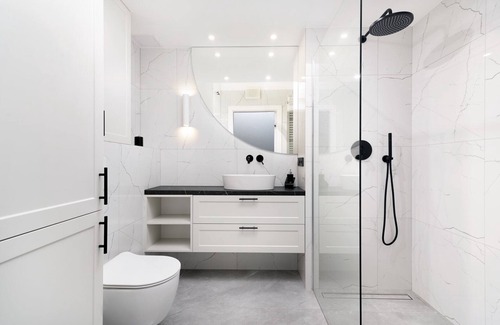 Srodmiescie Apartment | Easy Rent Apartments - GOLD 36