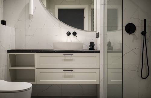 Srodmiescie Apartment | Easy Rent Apartments - GOLD 36