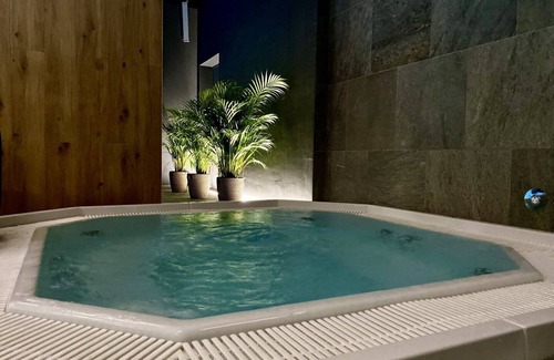 Srodmiescie Apartment | Easy Rent Apartments - GOLD 36