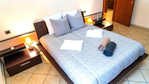 Forze Armate - Sella Nuova Apartment | Easy Rest - Affitti Brevi Italia