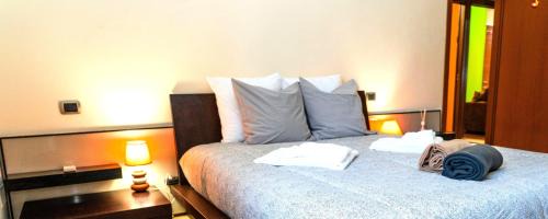Forze Armate - Sella Nuova Apartment | Easy Rest - Affitti Brevi Italia