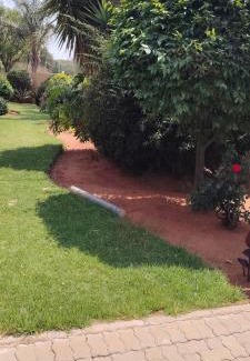 Kempton Park Villa | Easy Snooze