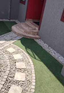 Kempton Park Villa | Easy Snooze