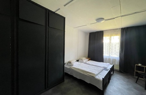 Brezova Bed & Breakfast | Easy Stay Bed & Breakfast Carlsbad near Karlovy Vary