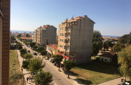 Espinho Apartment | Easy Stay In Espinho