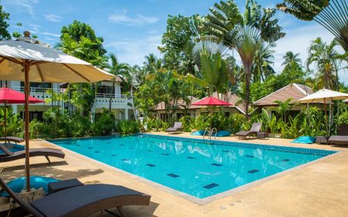 Thong Krut Hotel | EASY TIME by MARALEINA