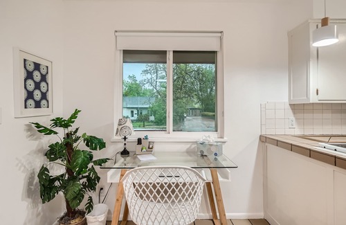 Barths House | Easy to Denver-Marvelous Mid-Century Mod Charmer!