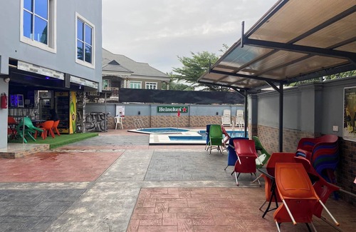 Port Harcourt Apartment | Easyinn Homes