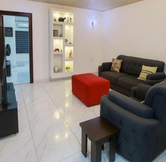 Port Harcourt Apartment | Easyinn Shortlet Apartment