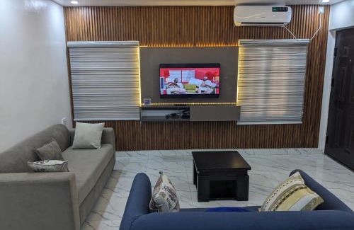 Port Harcourt Apartment | Easyinn Shortlet Apartment