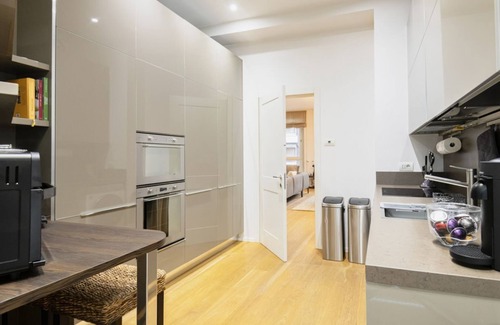 Cerchia dei navigli Apartment | Easylife - Luxury flat in the heart of Brera
