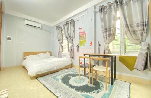 Ha Dong Apartment | Easystay Apartment - 9B Phố An Hòa, quận Hà Đông, Hà Nội